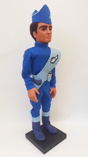 Gerry anderson thunderbirds - anderson,