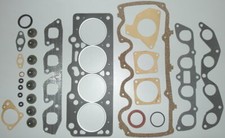 Ford Escort MK4 Kit