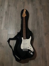 Chitarra elettrica nuova - chitarra,