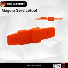 Magura MT5 / MT7 - Strumento