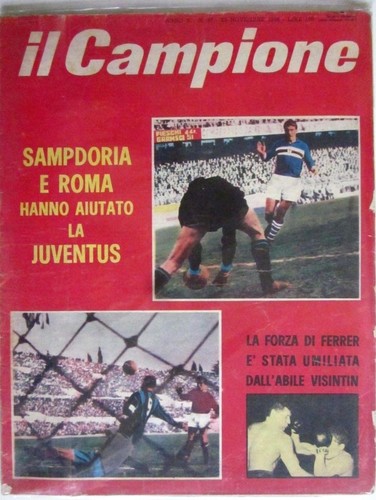 D13 campione 47 - il,