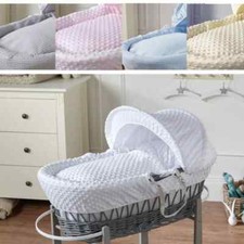 Baby moses cestino - baby, vimini