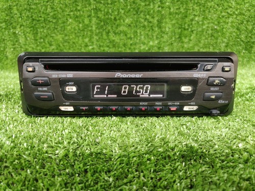 Pioneer deh 1730r deh1730r - pioneer, deh-1730r