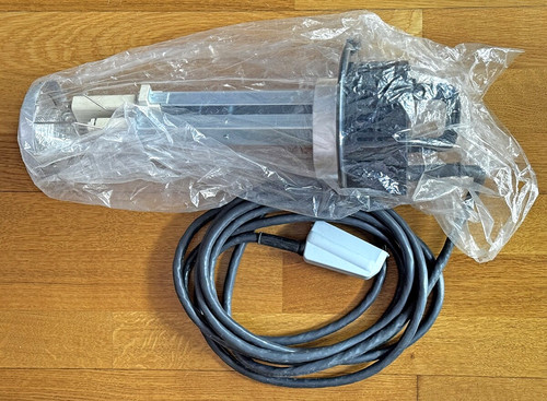 Broncolor hazy lamp base - broncolor,