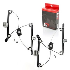 2x Elettrico Anteriore