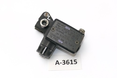 Honda 750 rc15 1985 - rc15,