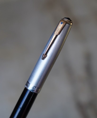 Penna stilo parker - penna,