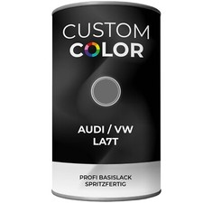 Vernice base Custom Color per
