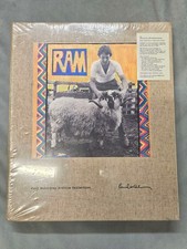 Paul & Linda McCartney RAM
