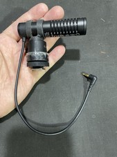 Canon DM-E100 Microfono