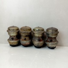 Set sfere MGF Hydragas