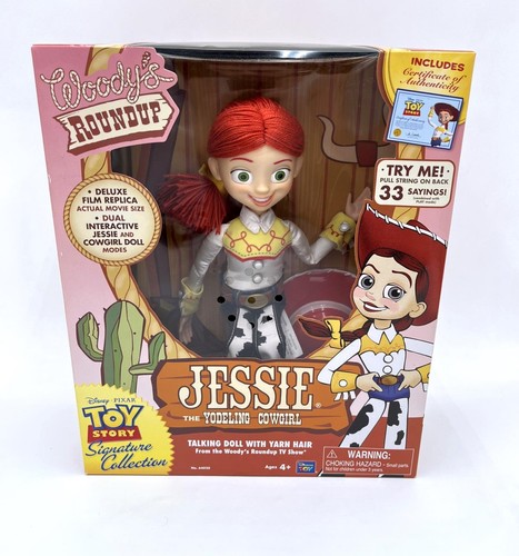 Toy story signature collection - toy,