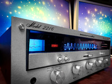 Marantz 2216 rare - marantz,