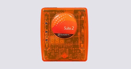 Suite dmx512 interfaccia - 2, fc