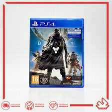 DESTINY 1 – ITALIANO – COMPLETO PRIMA STAMPA – SONY PLAYSTATION 4 PS4 PAL - HALO