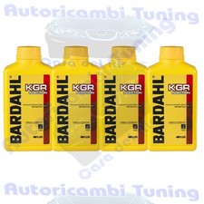 4 Litri Olio Miscela Motori 2T