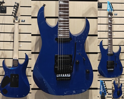 Ibanez 565r lb genesis - rg, -lb