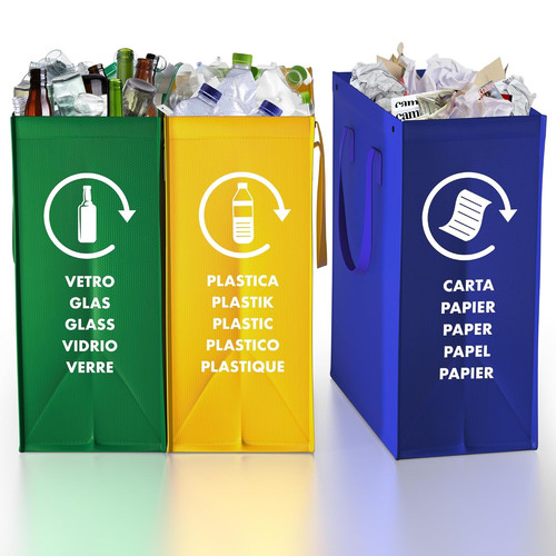 Borse raccolta - ®,