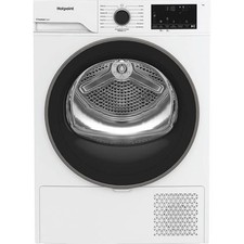  Hotpoint Asciugatrici Pompa