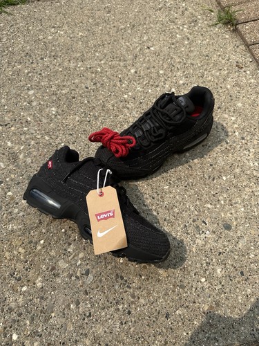 Taglia nike air max - m,