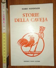 Mandolesi Mario, Storie della