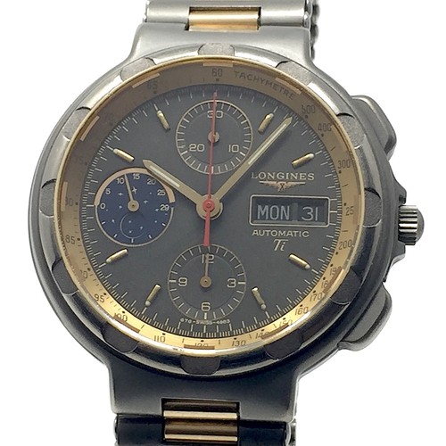 Longines come nuovo - (come,