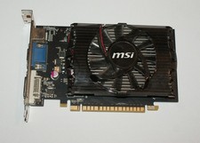 Scheda grafica msi - scheda,