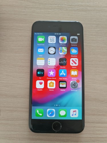 Apple iphone a1549 32gb - 6,