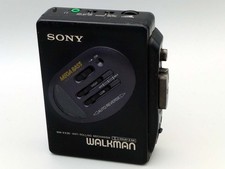 Walkman sony ex36 - sony, wm-ex36