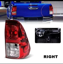 Feu Phare Arrière Droit