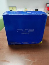 Ps2 Fat Scph-50004 boxata