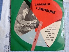 Titolo: Lotto Vinili Originali