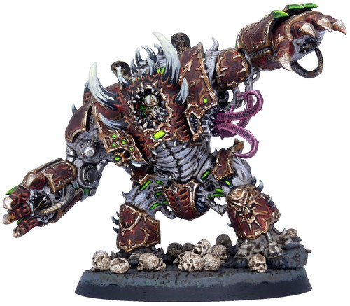 Warhammer 40k chaos - warhammer,