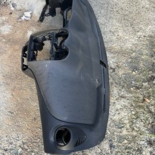 Cruscotto Alfa Mito Compreso