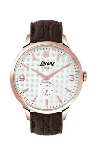 Orologio lorenz uomo - orologio,