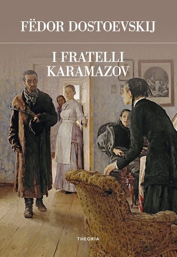 Fratelli karamazov ediz - fratelli, karamazov.