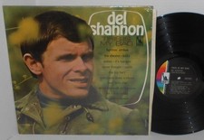 1966 DEL SHANNON LP This Is My