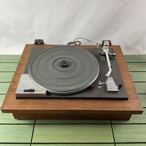 Pioneer turntable record - pioneer,