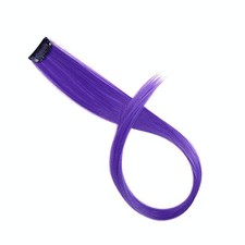 Parrucca Fibra Chimica Sfumata 24" 54# Confezione 10 Pezzi Professionale