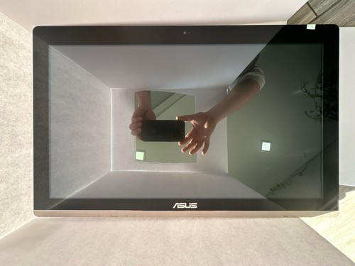 Asus et2321i all - asus, all-in-one