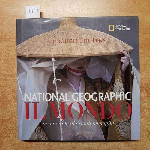 National geographic mondo - national,