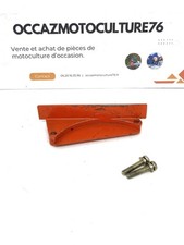 Coperchio motosega echo - cs, 302