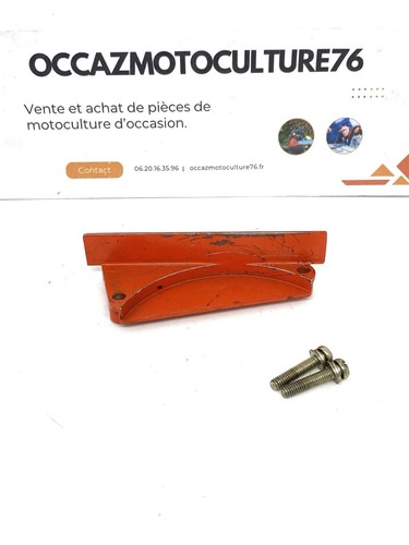Coperchio motosega echo 302 - coperchio,
