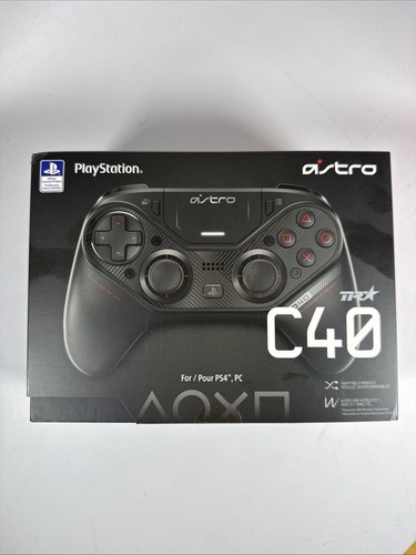 Astro gaming c40 - c40, controller