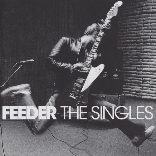 Feeder the singles clear - -,