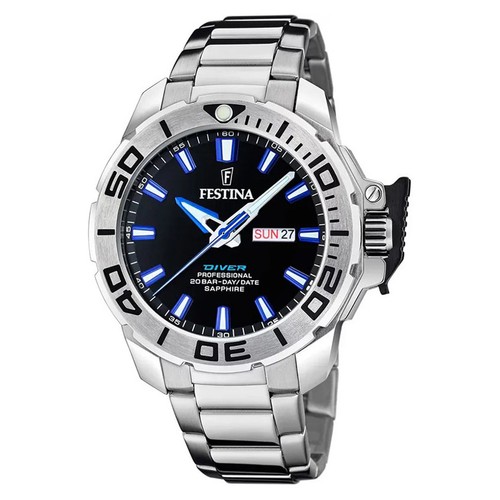 Festina professional diver - festina,