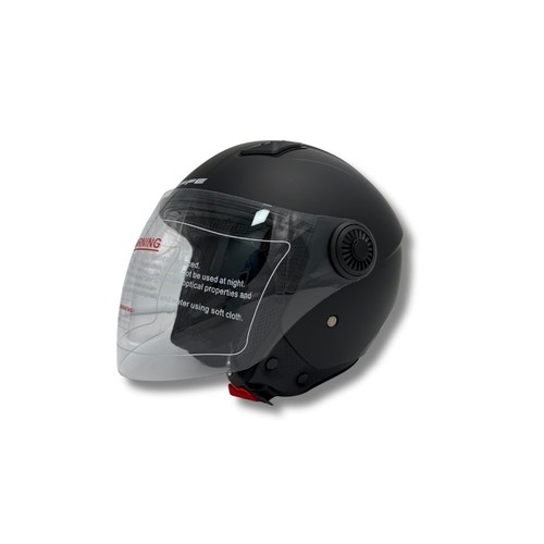 Casco jet dieffe df34 - jet,