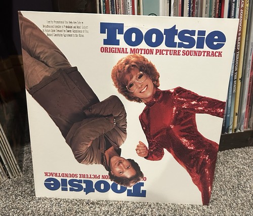 Tootsie original motion - tootsie,