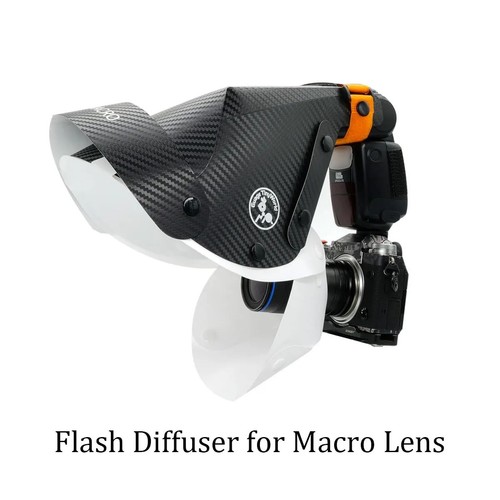 Speedlight flash diffusore - flash,