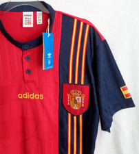 Maglia calcio spagna uomo - calcio,